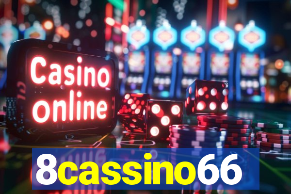 8cassino66