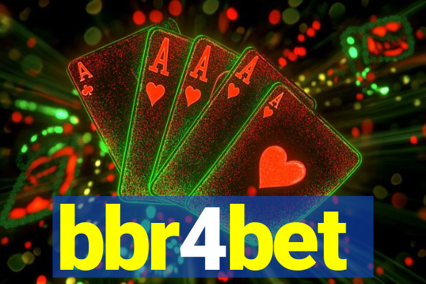 bbr4bet