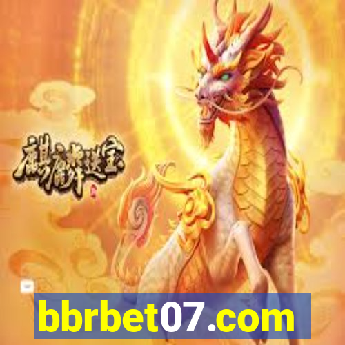 bbrbet07.com