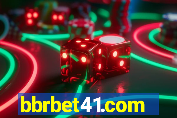 bbrbet41.com