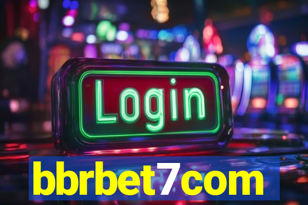 bbrbet7com