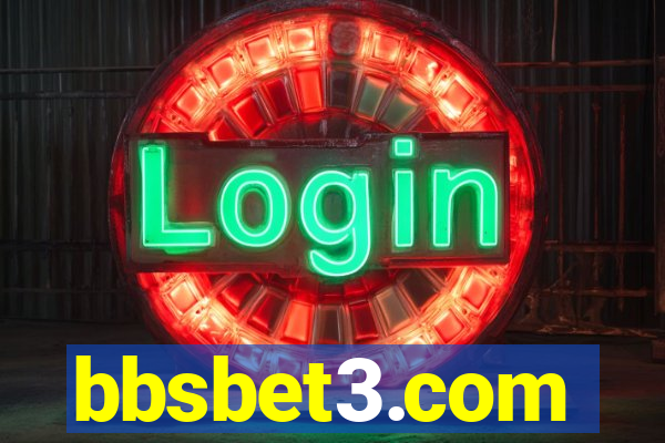 bbsbet3.com