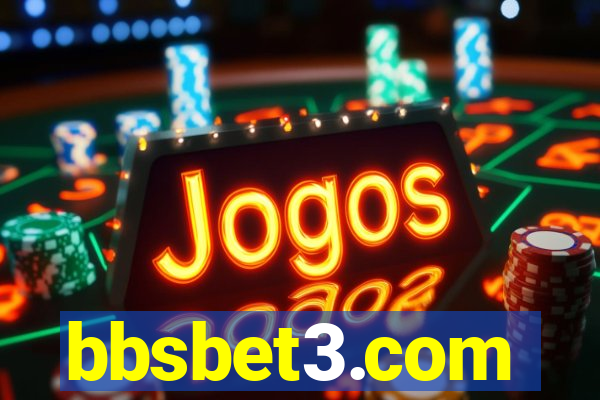 bbsbet3.com