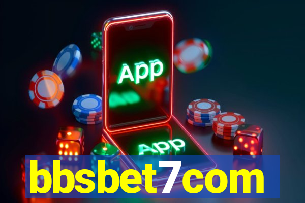 bbsbet7com