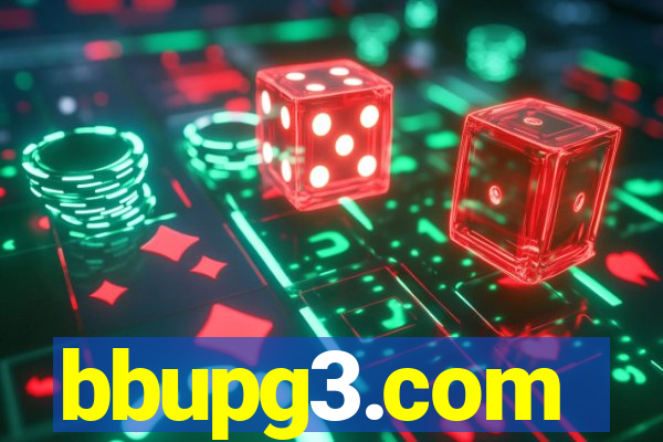 bbupg3.com