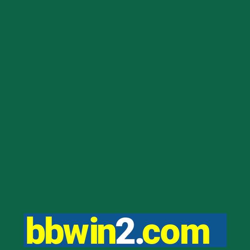 bbwin2.com