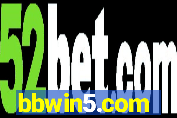 bbwin5.com