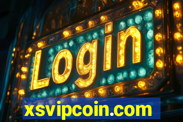 xsvipcoin.com