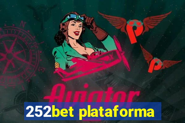 252bet plataforma