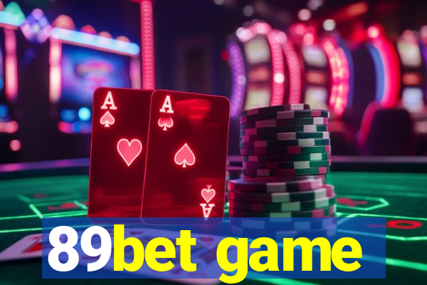 89bet game