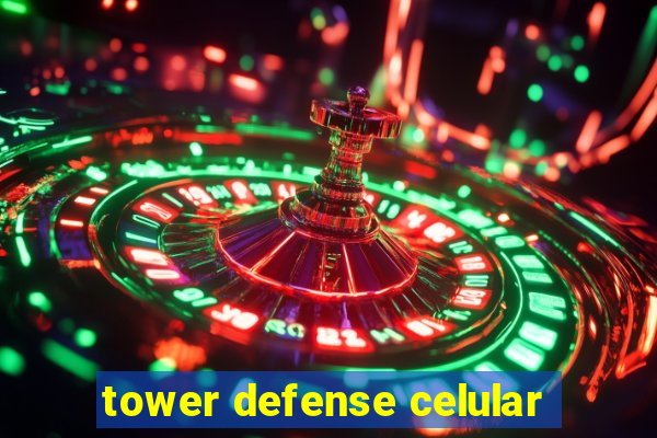 tower defense celular