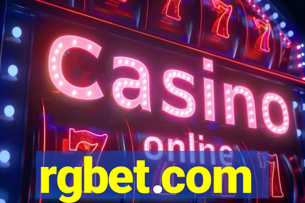 rgbet.com