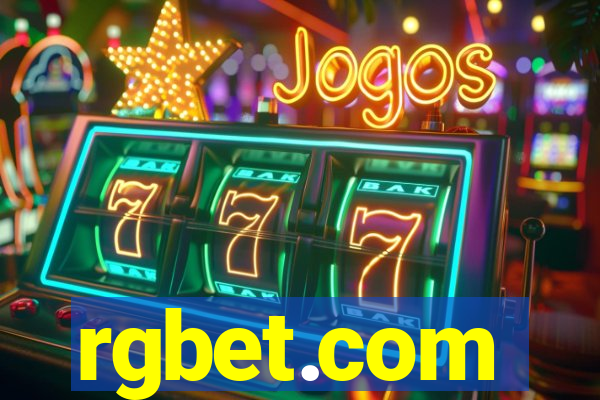 rgbet.com