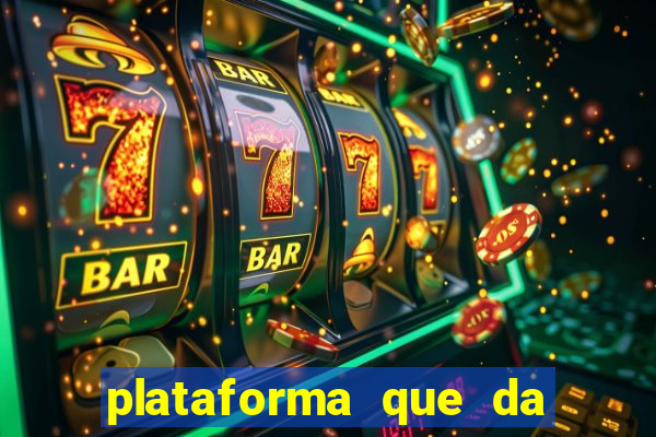 plataforma que da pra jogar demo