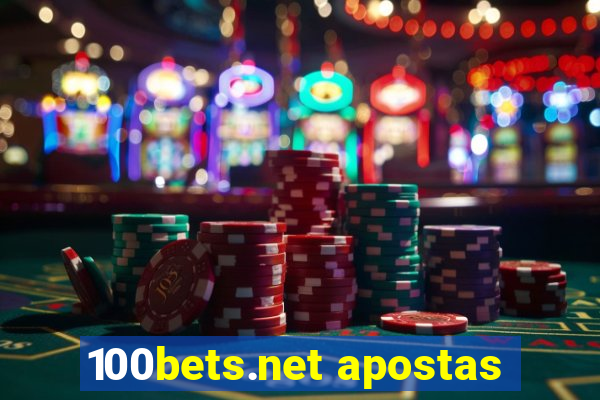 100bets.net apostas