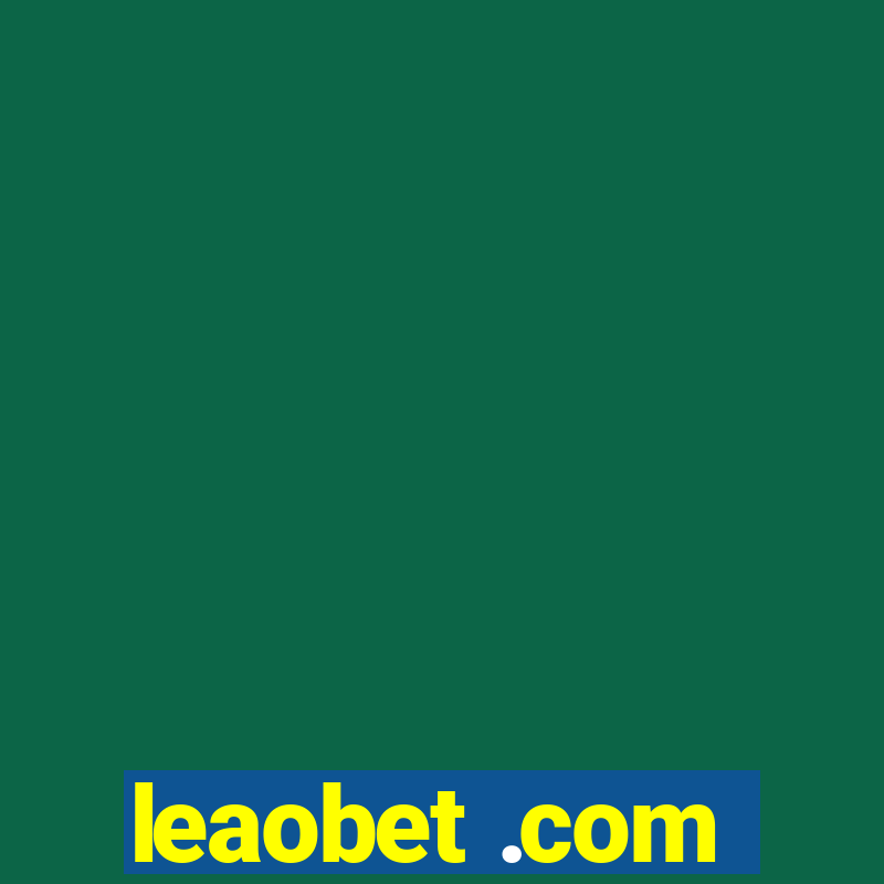 leaobet .com