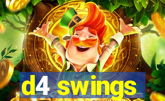 d4 swings