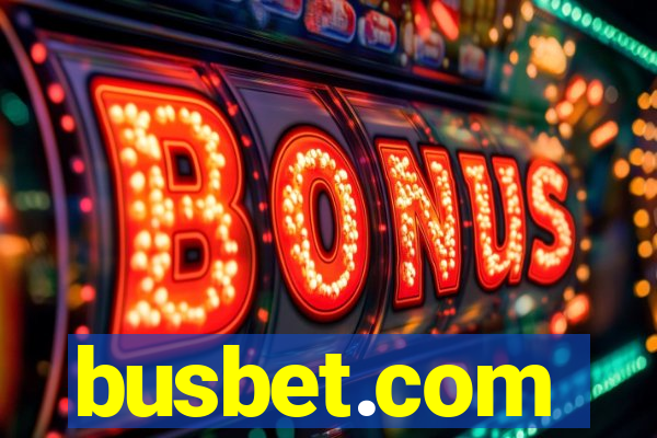 busbet.com