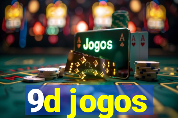 9d jogos