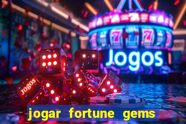 jogar fortune gems 2 demo