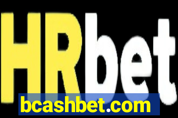 bcashbet.com