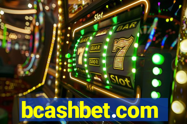 bcashbet.com