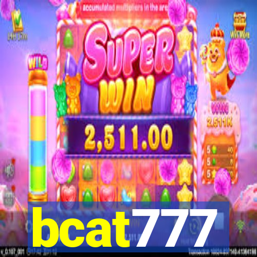 bcat777