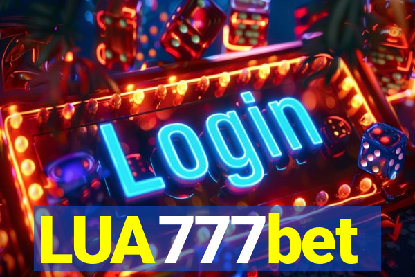 LUA777bet