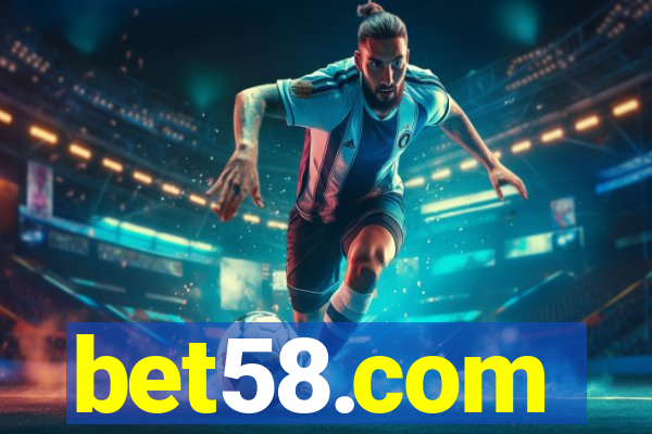 bet58.com