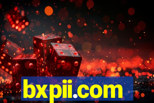 bxpii.com