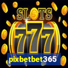 pixbetbet365