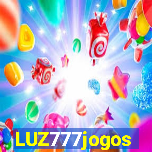 LUZ777jogos