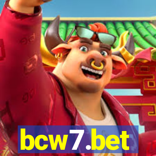 bcw7.bet