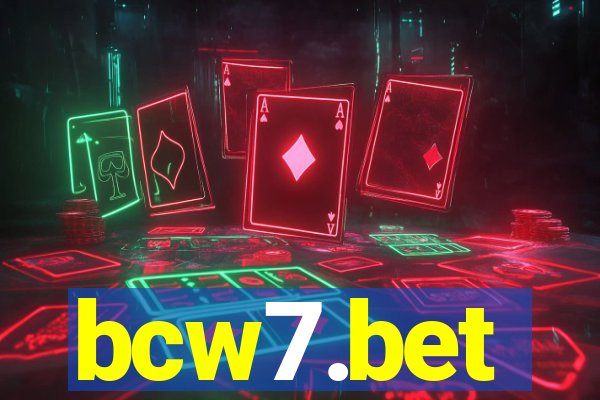 bcw7.bet