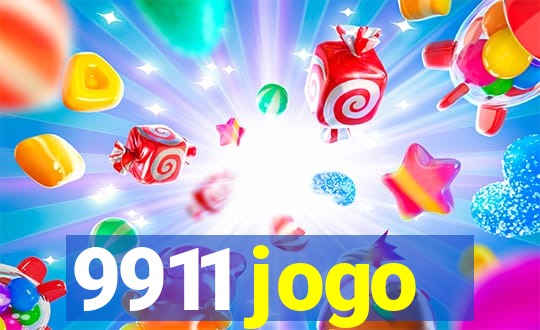 9911 jogo