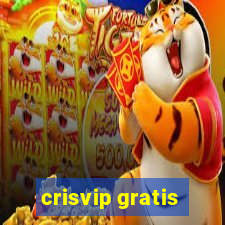 crisvip gratis