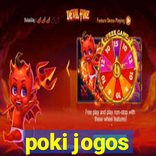 poki jogos