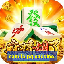 camila pg cassino