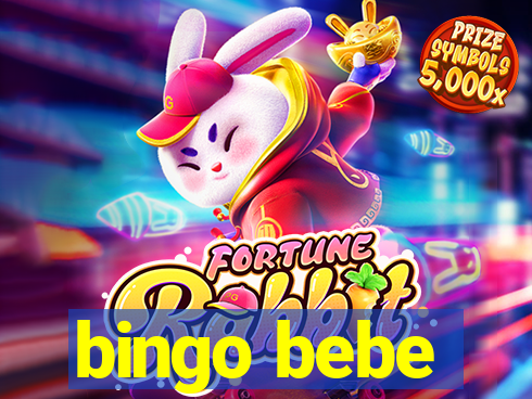 bingo bebe