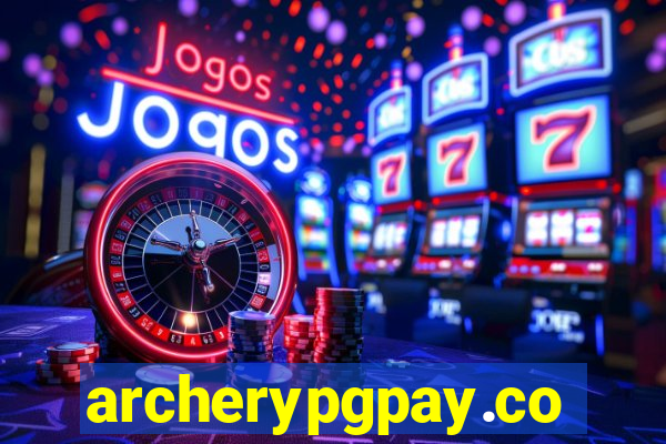 archerypgpay.com