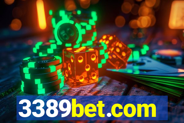 3389bet.com