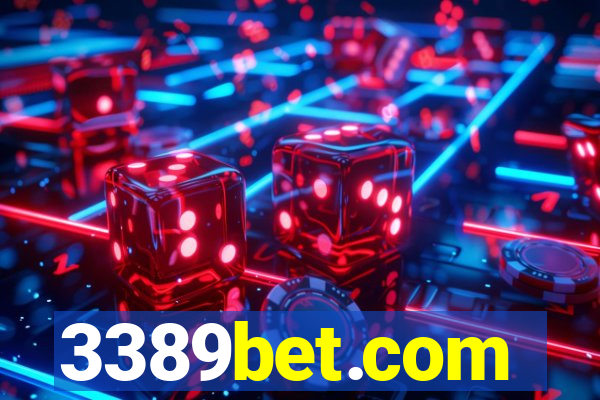 3389bet.com