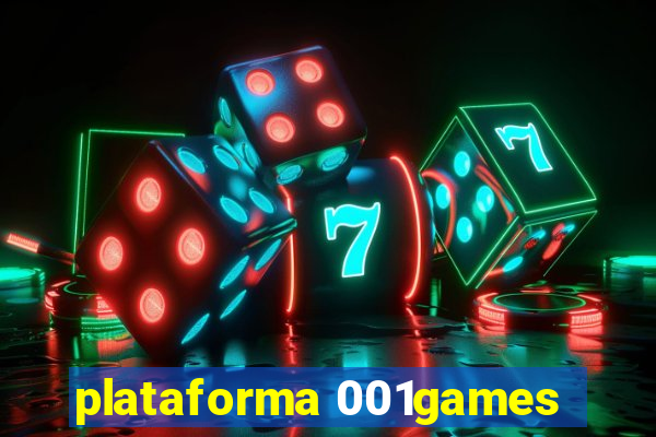 plataforma 001games