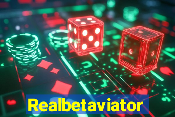 Realbetaviator