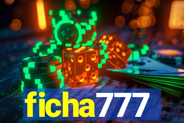 ficha777