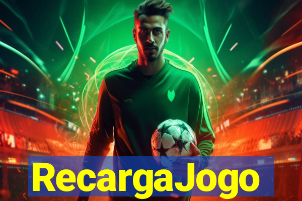 RecargaJogo