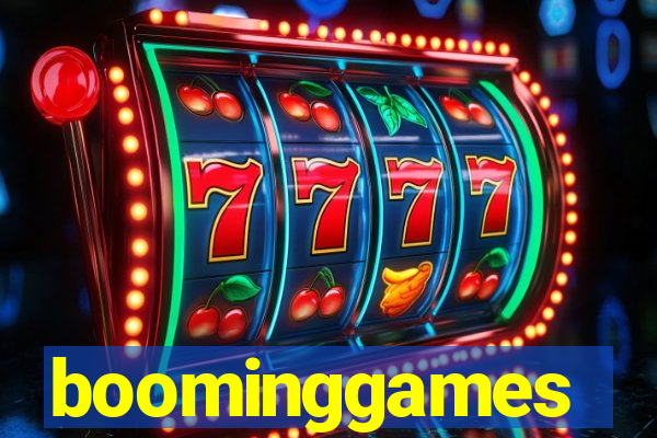 boominggames