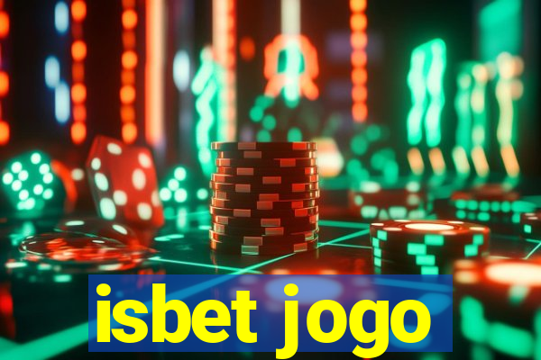 isbet jogo