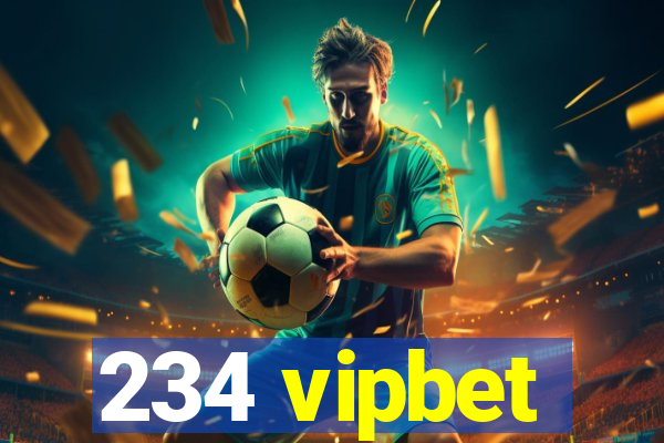 234 vipbet