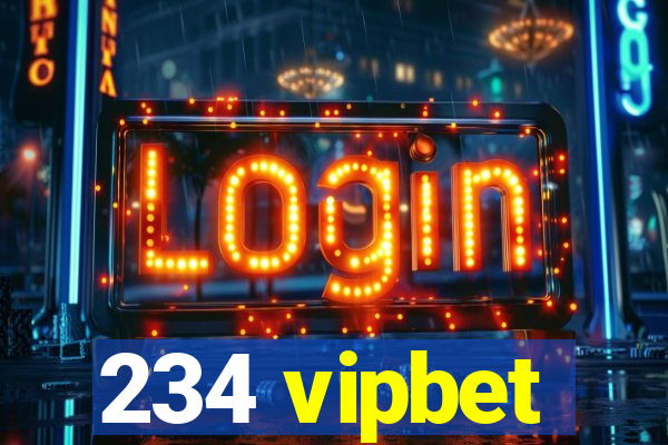 234 vipbet